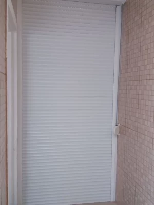 Projeto Persiana Externa para fechamento de lavanderia OK